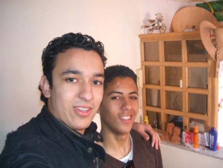 c moi et mon ami charaf